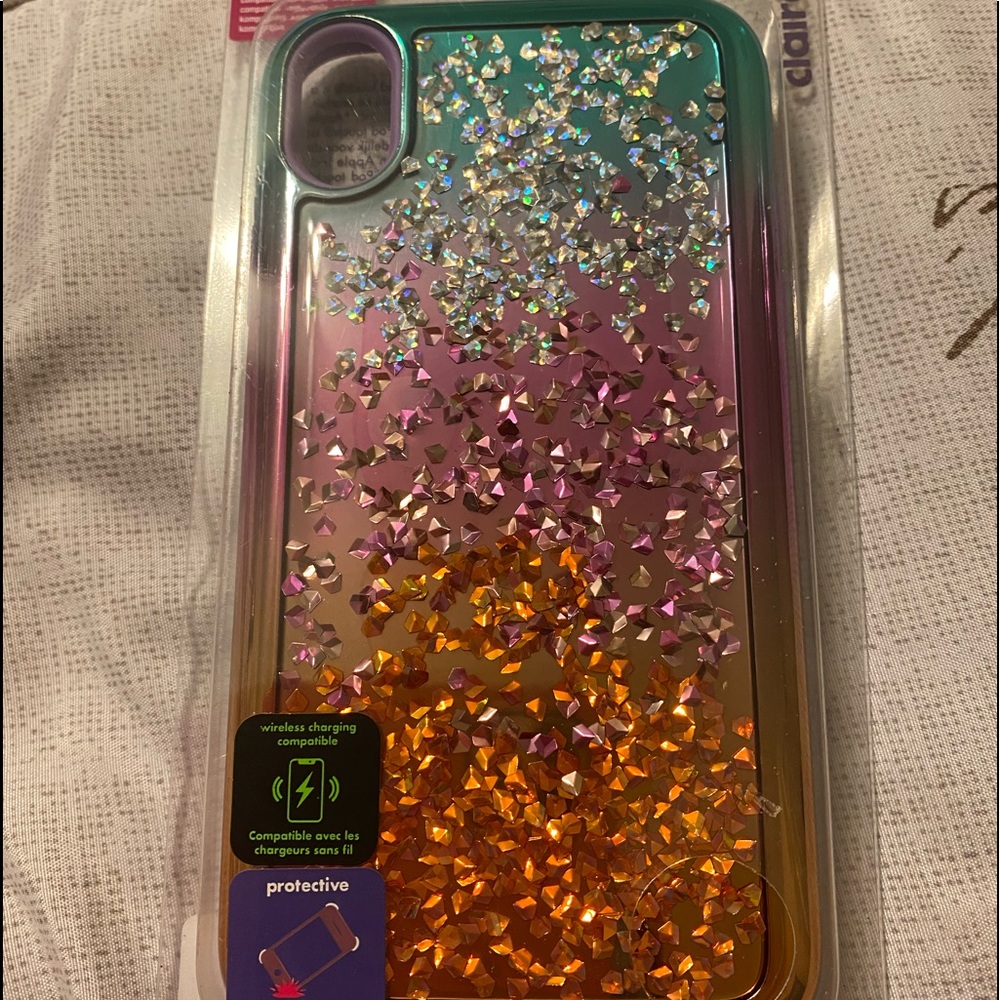 Iphone XR case